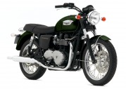 Triumph Bonneville